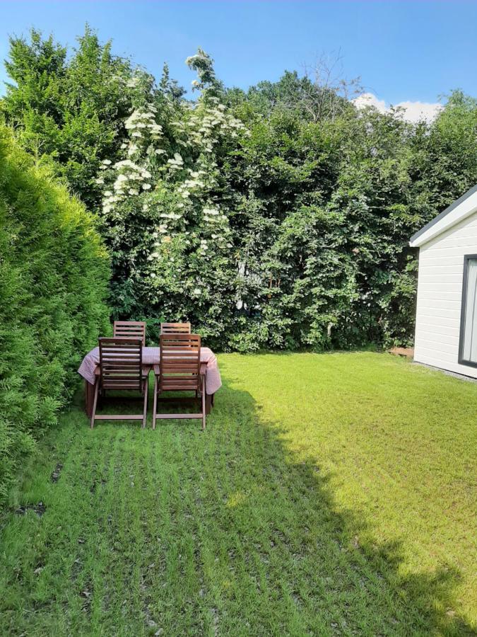 De Woudtplaats Villa Wolfheze Ngoại thất bức ảnh