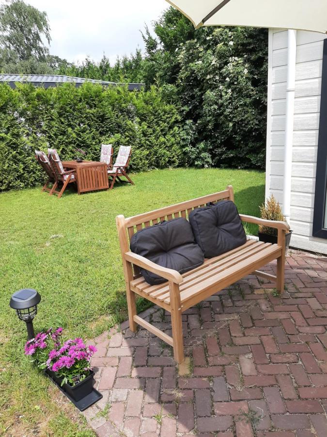 De Woudtplaats Villa Wolfheze Ngoại thất bức ảnh