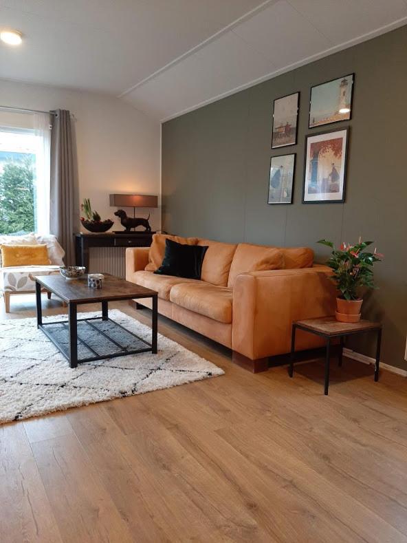 De Woudtplaats Villa Wolfheze Ngoại thất bức ảnh